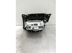 Recambio de sistema audio / radio cd para honda jazz iii (ge_, gg_, gp_, za_) 1.4 referencia OEM IAM AM5311602KHZ 39100TF3G201XA 2