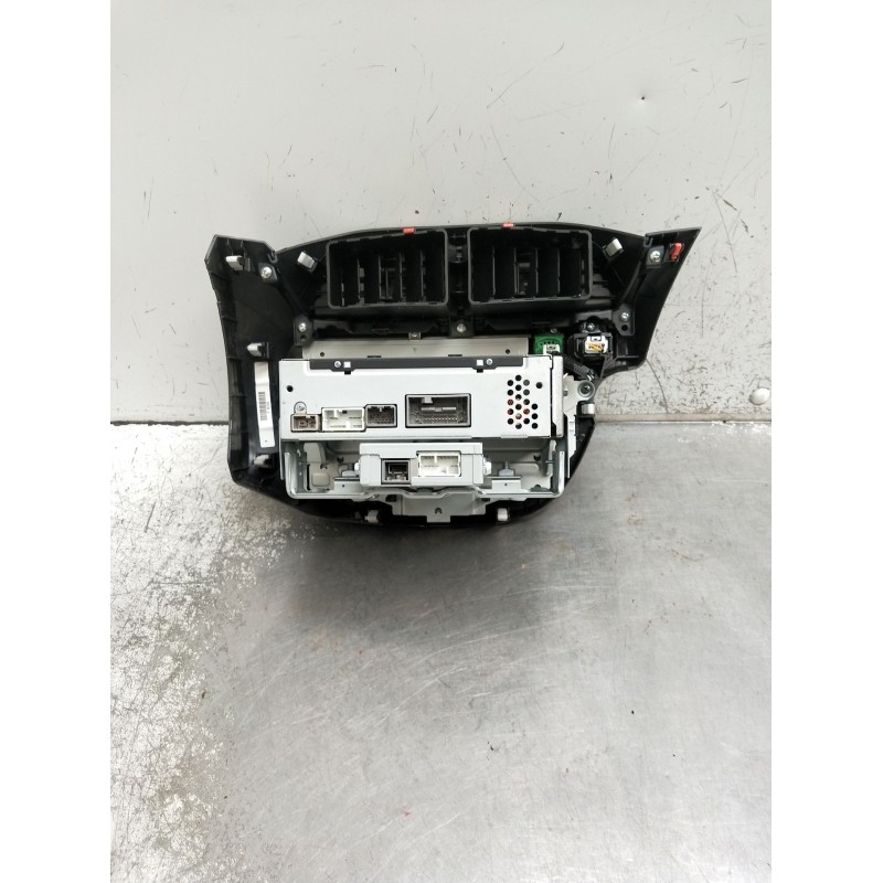 Recambio de sistema audio / radio cd para honda jazz iii (ge_, gg_, gp_, za_) 1.4 referencia OEM IAM AM5311602KHZ 39100TF3G201XA