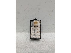 Recambio de mando elevalunas delantero derecho para toyota auris (_e18_) 1.3 (nre180_) referencia OEM IAM 0860r44   2