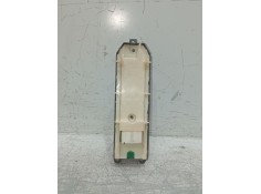 Recambio de mando elevalunas delantero izquierdo para toyota auris (_e18_) 1.3 (nre180_) referencia OEM IAM 8404002120   2