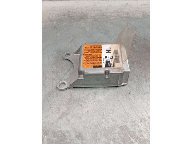 Recambio de centralita airbag para toyota auris (_e18_) 1.3 (nre180_) referencia OEM IAM 8917002c30 2310006290 