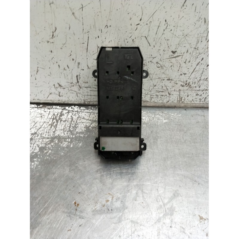 Recambio de mando elevalunas delantero izquierdo para honda jazz iii (ge_, gg_, gp_, za_) 1.4 referencia OEM IAM BA0225H0016  5P