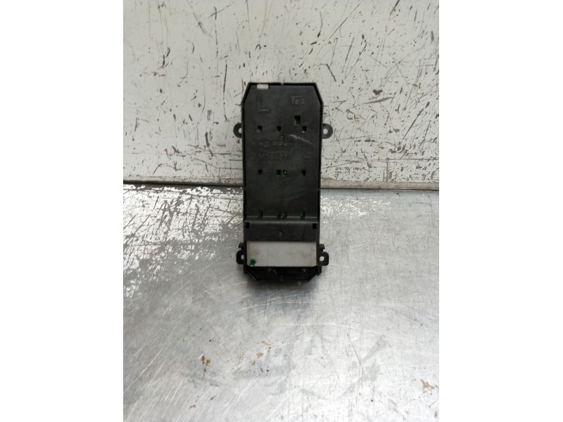 Recambio de mando elevalunas delantero izquierdo para honda jazz iii (ge_, gg_, gp_, za_) 1.4 referencia OEM IAM BA0225H0016  5P