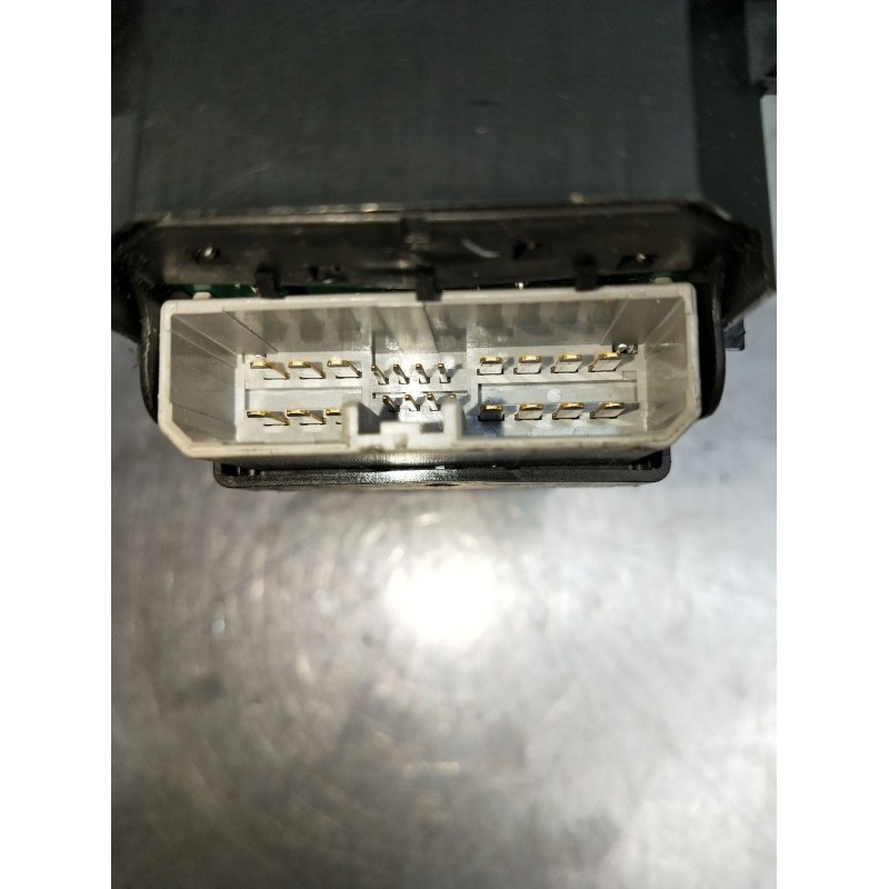 Recambio de mando elevalunas delantero izquierdo para honda jazz iii (ge_, gg_, gp_, za_) 1.4 referencia OEM IAM BA0225H0016  5P