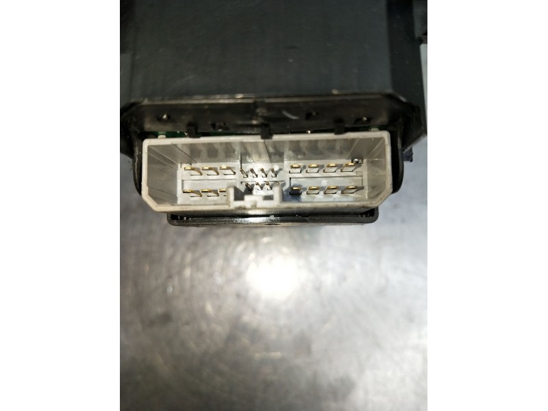 Recambio de mando elevalunas delantero izquierdo para honda jazz iii (ge_, gg_, gp_, za_) 1.4 referencia OEM IAM BA0225H0016  5P