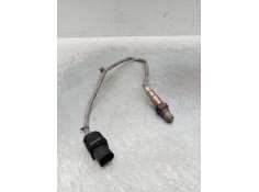 Recambio de sonda lambda para kia sportage 2.0 crdi referencia OEM IAM 9025050081 393502f620 