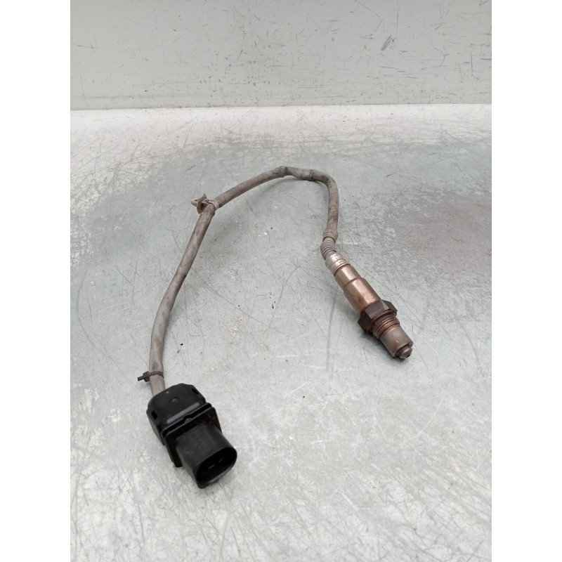 Recambio de sonda lambda para kia sportage 2.0 crdi referencia OEM IAM 9025050081 393502f620 