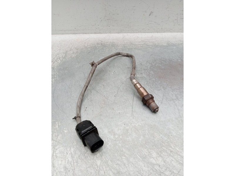 Recambio de sonda lambda para kia sportage 2.0 crdi referencia OEM IAM 9025050081 393502f620 