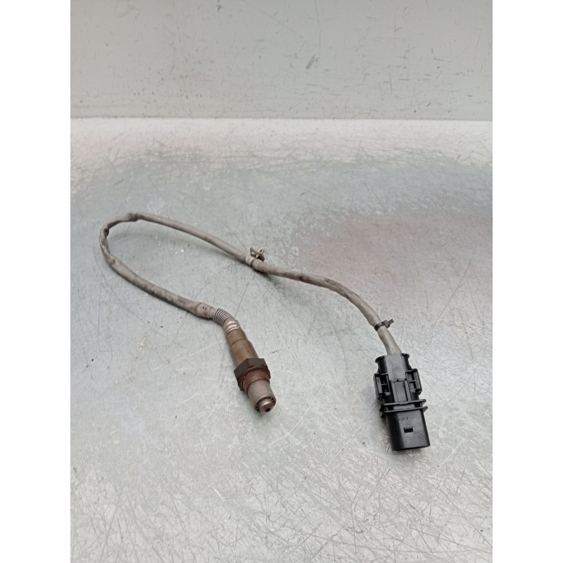 Recambio de sonda lambda para kia sportage 2.0 crdi referencia OEM IAM 9025050081 393502f620 
