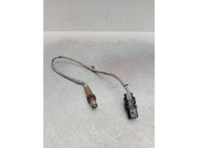 Recambio de sonda lambda para kia sportage 2.0 crdi referencia OEM IAM 9025050081 393502f620 