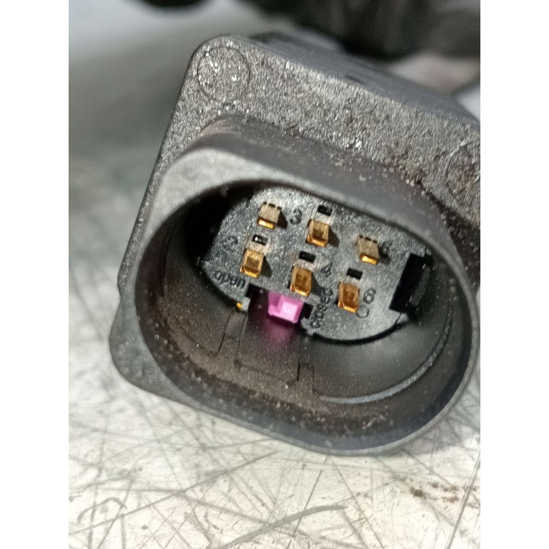 Recambio de sonda lambda para kia sportage 2.0 crdi referencia OEM IAM 9025050081 393502f620 