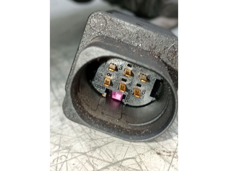 Recambio de sonda lambda para kia sportage 2.0 crdi referencia OEM IAM 9025050081 393502f620 