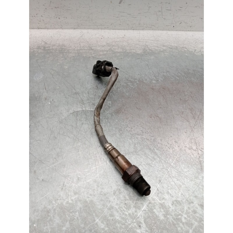 Recambio de sonda lambda para kia sportage 2.0 crdi referencia OEM IAM 9025050080 393502f610 
