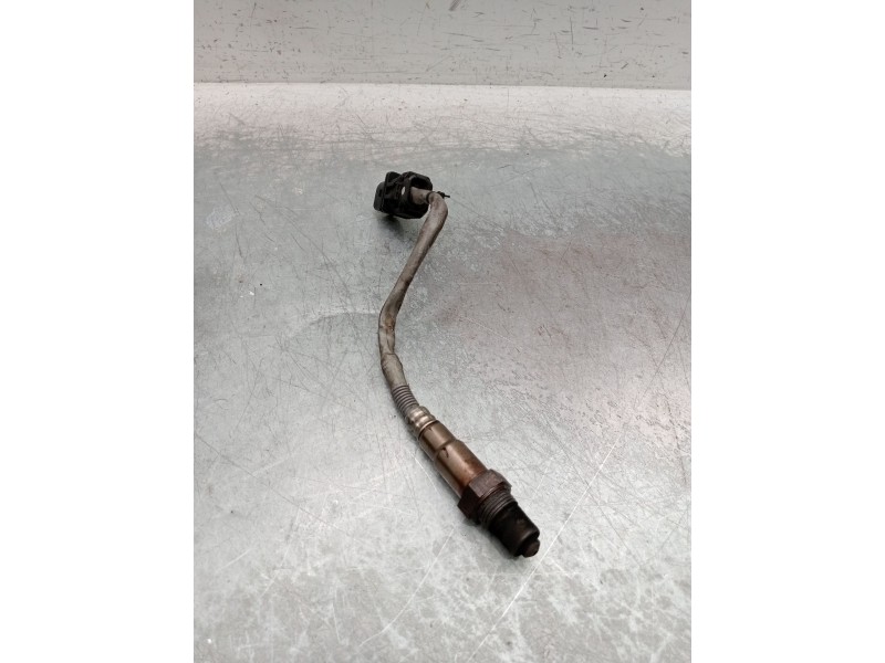 Recambio de sonda lambda para kia sportage 2.0 crdi referencia OEM IAM 9025050080 393502f610 
