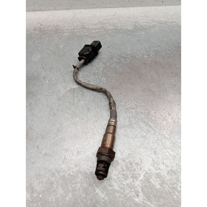 Recambio de sonda lambda para kia sportage 2.0 crdi referencia OEM IAM 9025050080 393502f610 