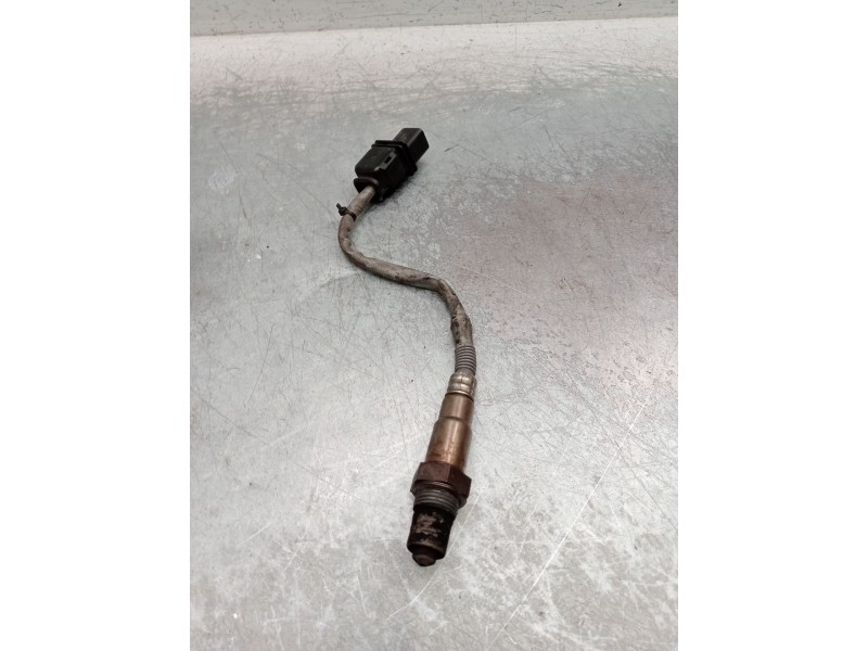 Recambio de sonda lambda para kia sportage 2.0 crdi referencia OEM IAM 9025050080 393502f610 