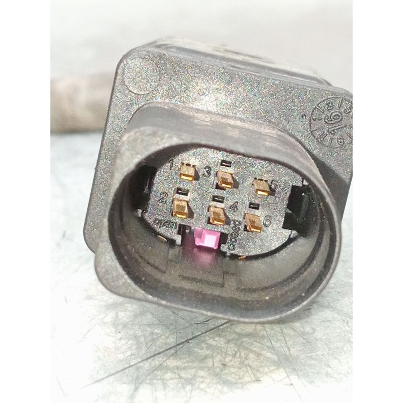 Recambio de sonda lambda para kia sportage 2.0 crdi referencia OEM IAM 9025050080 393502f610 