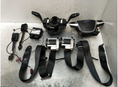 Recambio de kit airbag para ford c-max ii (dxa/cb7, dxa/ceu) 1.6 tdci referencia OEM IAM 0285010825  