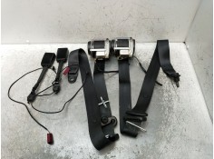 Recambio de kit airbag para ford c-max ii (dxa/cb7, dxa/ceu) 1.6 tdci referencia OEM IAM 0285010825   2