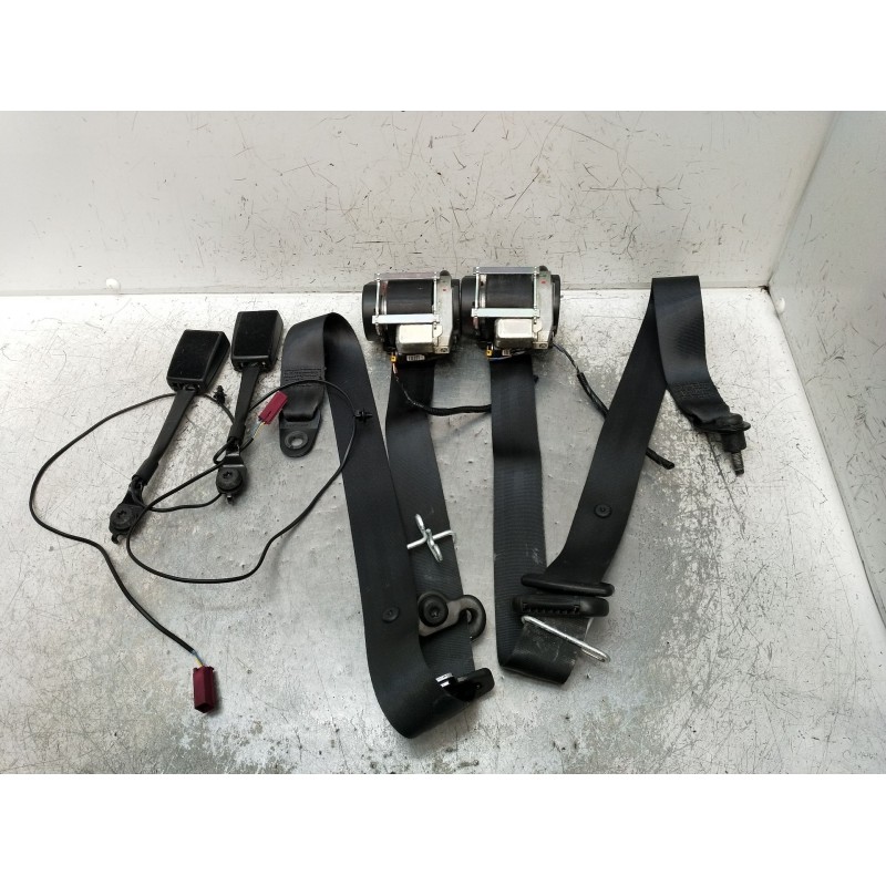 Recambio de kit airbag para ford c-max ii (dxa/cb7, dxa/ceu) 1.6 tdci referencia OEM IAM 0285010825  