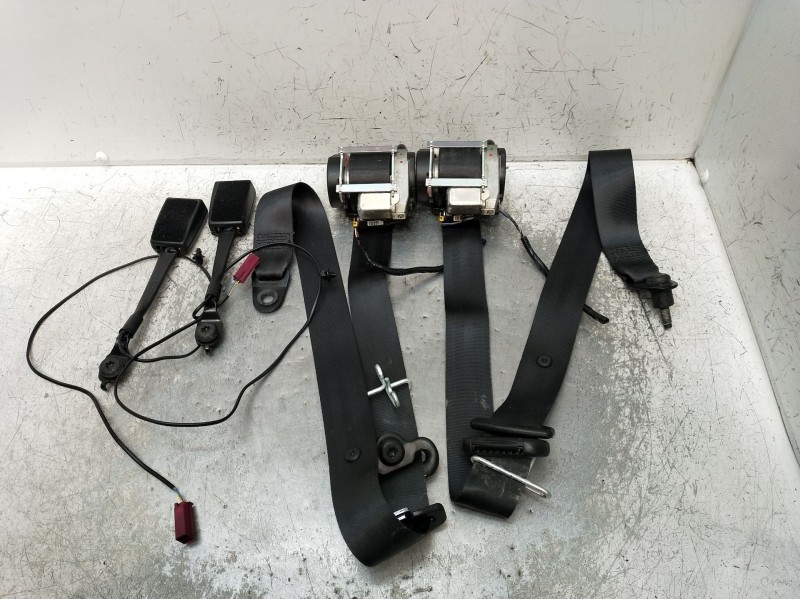 Recambio de kit airbag para ford c-max ii (dxa/cb7, dxa/ceu) 1.6 tdci referencia OEM IAM 0285010825  