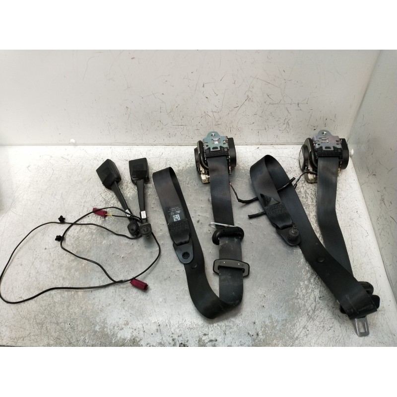 Recambio de kit airbag para ford c-max ii (dxa/cb7, dxa/ceu) 1.6 tdci referencia OEM IAM 0285010825  