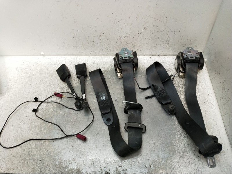 Recambio de kit airbag para ford c-max ii (dxa/cb7, dxa/ceu) 1.6 tdci referencia OEM IAM 0285010825  