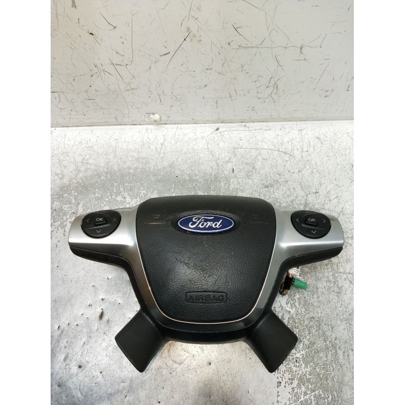 Recambio de kit airbag para ford c-max ii (dxa/cb7, dxa/ceu) 1.6 tdci referencia OEM IAM 0285010825  