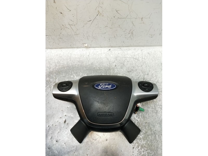 Recambio de kit airbag para ford c-max ii (dxa/cb7, dxa/ceu) 1.6 tdci referencia OEM IAM 0285010825  