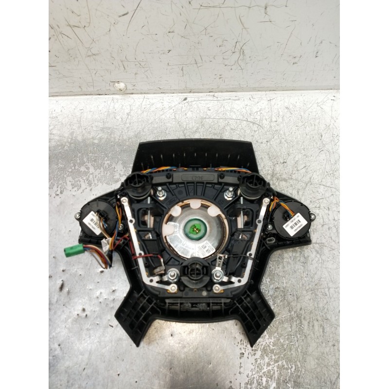 Recambio de kit airbag para ford c-max ii (dxa/cb7, dxa/ceu) 1.6 tdci referencia OEM IAM 0285010825  