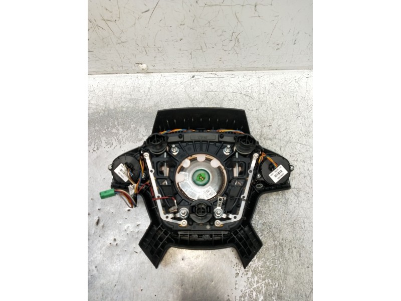 Recambio de kit airbag para ford c-max ii (dxa/cb7, dxa/ceu) 1.6 tdci referencia OEM IAM 0285010825  