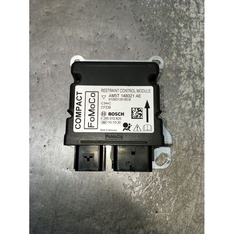 Recambio de kit airbag para ford c-max ii (dxa/cb7, dxa/ceu) 1.6 tdci referencia OEM IAM 0285010825  