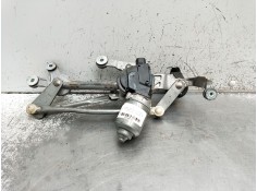 Recambio de motor limpia delantero para honda jazz iii (ge_, gg_, gp_, za_) 1.4 referencia OEM IAM 76505TF0G01 1593001880 