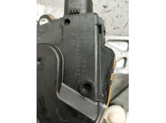 Recambio de motor limpia delantero para honda jazz iii (ge_, gg_, gp_, za_) 1.4 referencia OEM IAM 76505TF0G01 1593001880  2