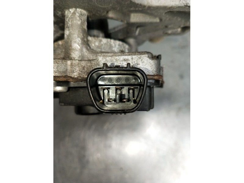 Recambio de motor limpia delantero para honda jazz iii (ge_, gg_, gp_, za_) 1.4 referencia OEM IAM 76505TF0G01 1593001880 