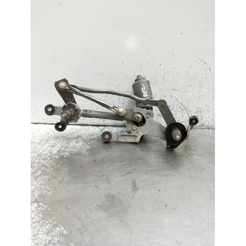 Recambio de motor limpia delantero para honda jazz iii (ge_, gg_, gp_, za_) 1.4 referencia OEM IAM 76505TF0G01 1593001880 