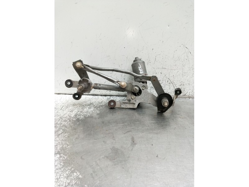 Recambio de motor limpia delantero para honda jazz iii (ge_, gg_, gp_, za_) 1.4 referencia OEM IAM 76505TF0G01 1593001880 
