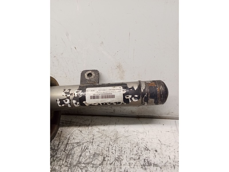 Recambio de amortiguador delantero derecho para citroën xsara (n1) 2.0 hdi 90 referencia OEM IAM   