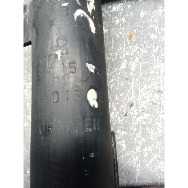 Recambio de amortiguador delantero derecho para ford focus i (daw, dbw) 1.8 tdci referencia OEM IAM 020915B  