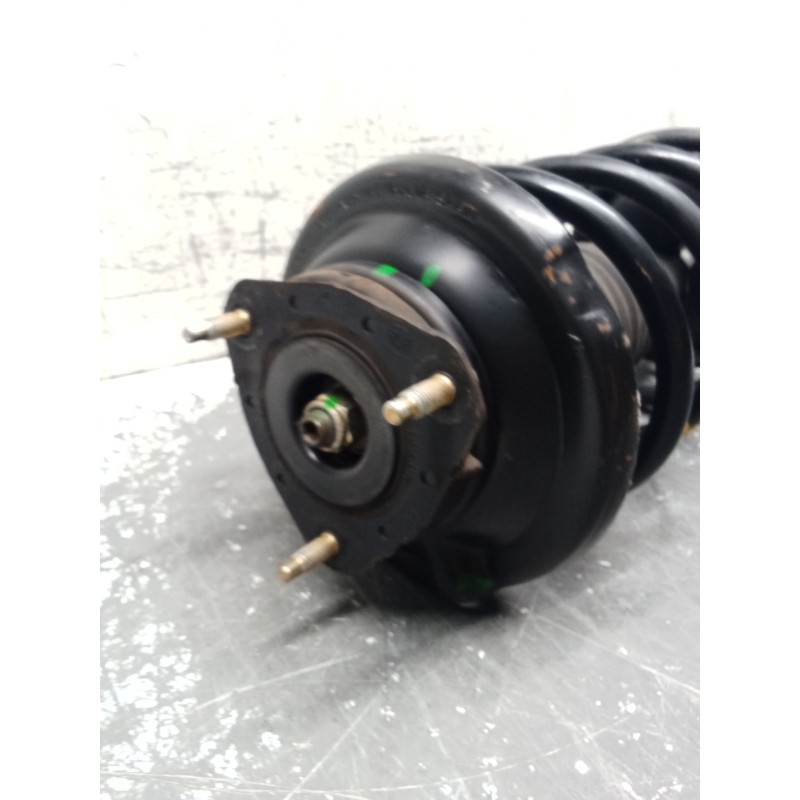 Recambio de amortiguador delantero derecho para ford focus i (daw, dbw) 1.8 tdci referencia OEM IAM 020915B  