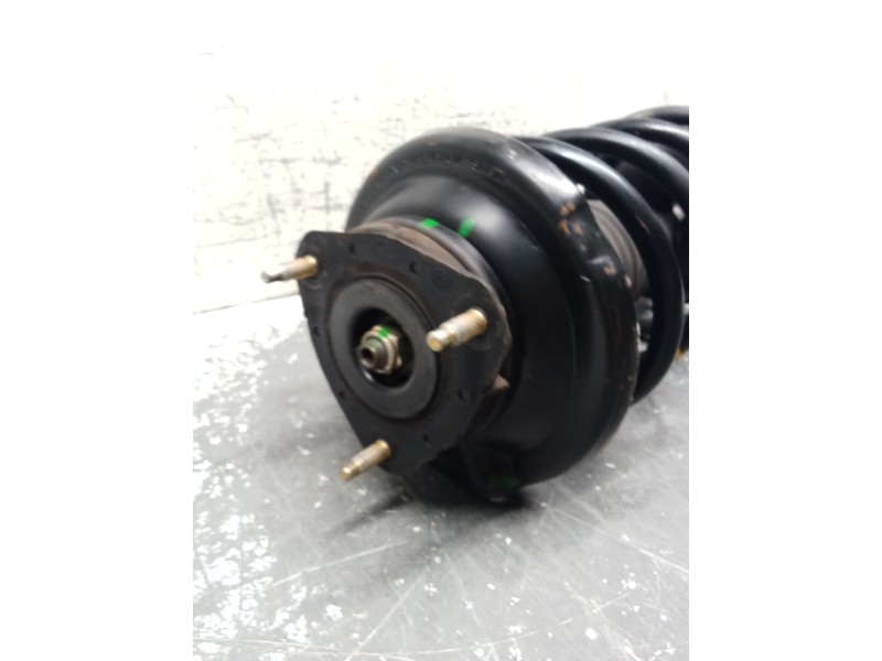 Recambio de amortiguador delantero derecho para ford focus i (daw, dbw) 1.8 tdci referencia OEM IAM 020915B  