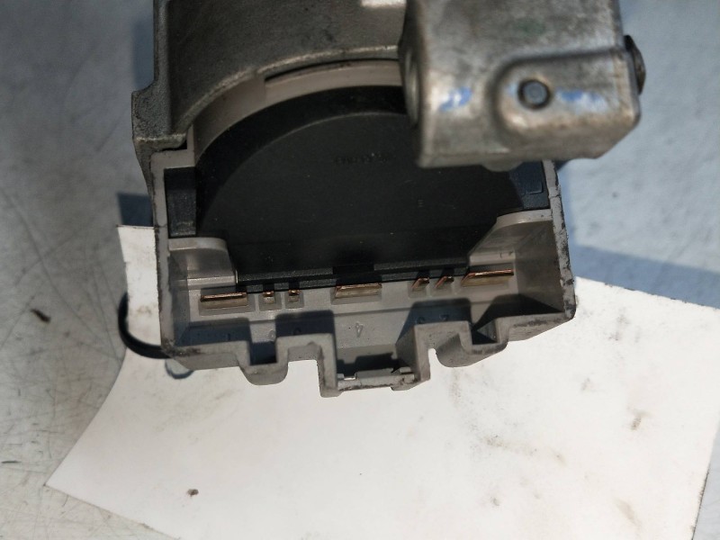 Recambio de conmutador de arranque para ford fiesta (cbk) ambiente referencia OEM IAM   