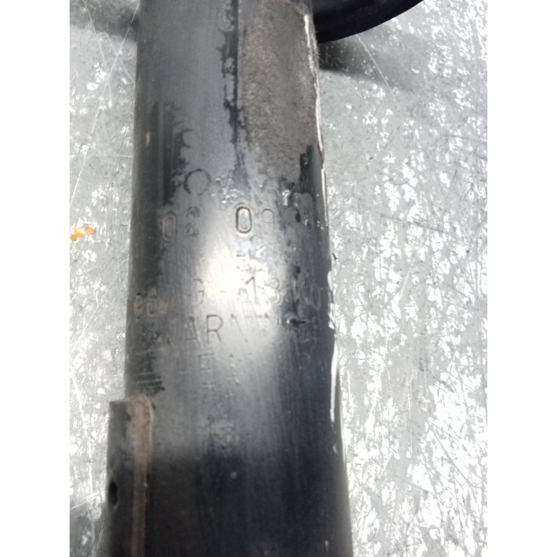 Recambio de amortiguador delantero izquierdo para ford focus i (daw, dbw) 1.8 tdci referencia OEM IAM 020923A  