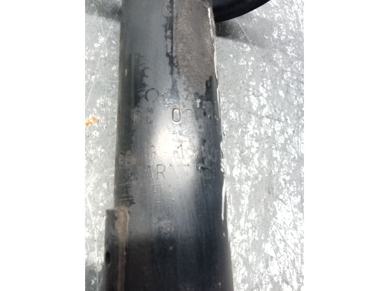 Recambio de amortiguador delantero izquierdo para ford focus i (daw, dbw) 1.8 tdci referencia OEM IAM 020923A  