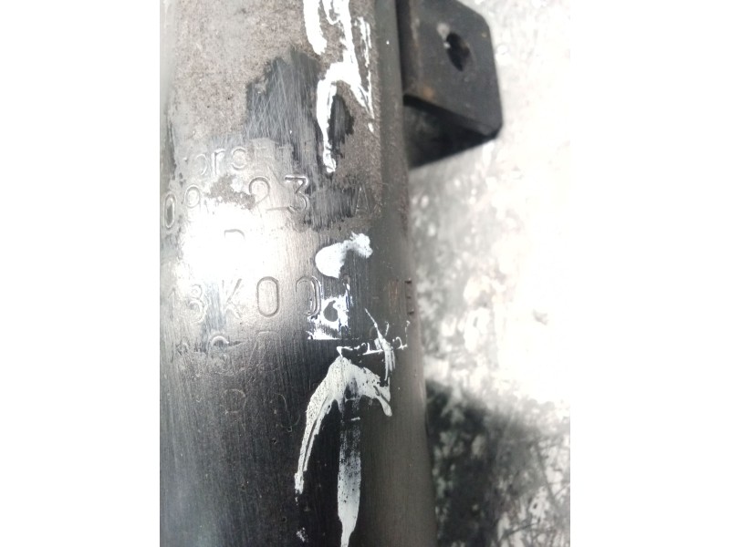 Recambio de amortiguador delantero izquierdo para ford focus i (daw, dbw) 1.8 tdci referencia OEM IAM 020923A  