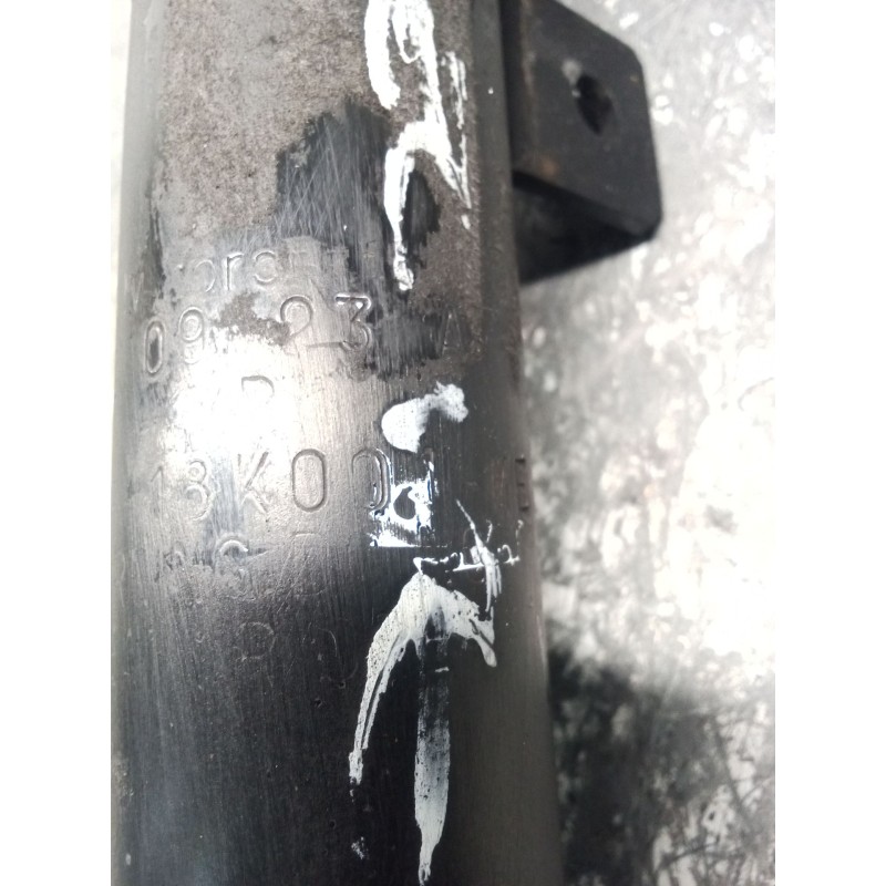 Recambio de amortiguador delantero izquierdo para ford focus i (daw, dbw) 1.8 tdci referencia OEM IAM 020923A  