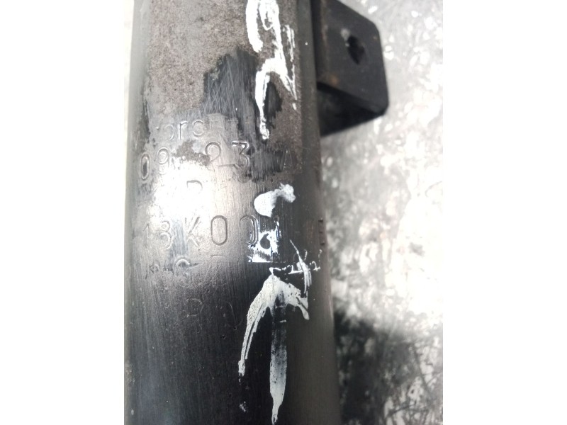 Recambio de amortiguador delantero izquierdo para ford focus i (daw, dbw) 1.8 tdci referencia OEM IAM 020923A  