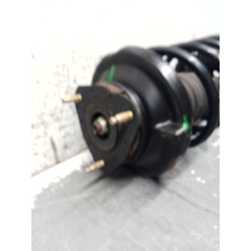 Recambio de amortiguador delantero izquierdo para ford focus i (daw, dbw) 1.8 tdci referencia OEM IAM 020923A  