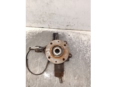 Recambio de mangueta delantera derecha para citroën c4 coupe referencia OEM IAM   