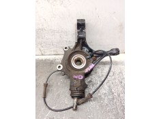 Recambio de mangueta delantera derecha para citroën c4 coupe referencia OEM IAM    2